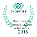 expertise.com Badge
