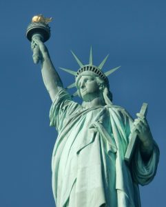 Statue of Liberty
